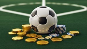 Nhà cái cá cược World Cup 2026