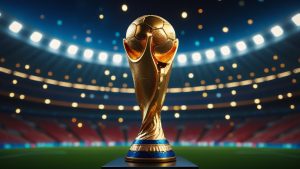 Thông tin World Cup 2026
