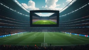 Xem trực tiếp World Cup 2026