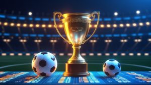 Bảng xếp hạng World Cup 2026